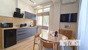 1-к квартира, посуточно, 37м2, 2/3 этаж