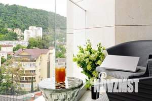 1-к квартира, посуточно, 35м2, 8/11 этаж