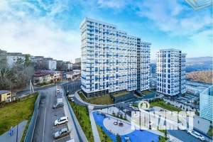 1-к квартира, посуточно, 25м2, 8/19 этаж