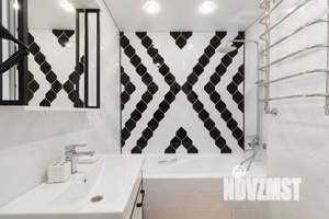 1-к квартира, посуточно, 90м2, 1/1 этаж