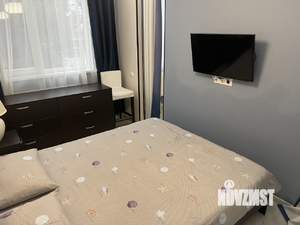 1-к квартира, на длительный срок, 33м2, 2/6 этаж