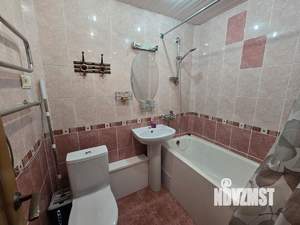 1-к квартира, на длительный срок, 35м2, 4/5 этаж