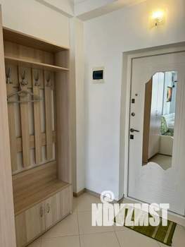 Студия квартира, посуточно, 23м2, 5/7 этаж