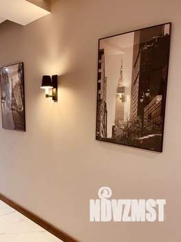 Студия квартира, посуточно, 35м2, 2/15 этаж