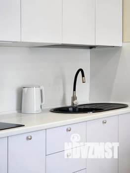 Студия квартира, посуточно, 30м2, 2/12 этаж