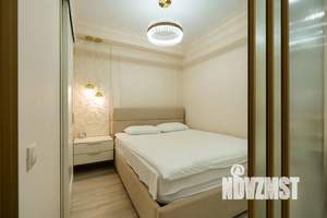 1-к квартира, посуточно, 37м2, 8/9 этаж