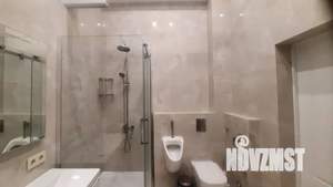 1-к квартира, посуточно, 39м2, 2/6 этаж