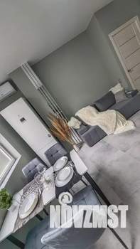 2-к квартира, посуточно, 40м2, 2/3 этаж