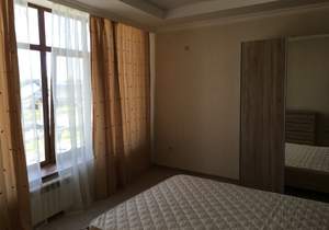 3-к квартира, на длительный срок, 72м2, 3/3 этаж