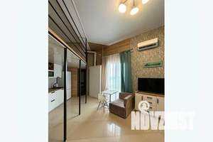 1-к квартира, посуточно, 32м2, 2/5 этаж