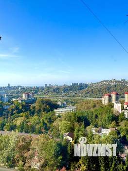 3-к квартира, на длительный срок, 99м2, 13/17 этаж