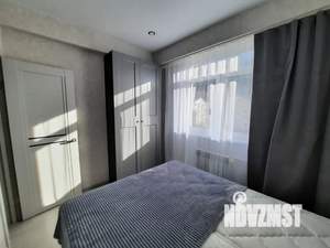 1-к квартира, посуточно, 25м2, 4/5 этаж