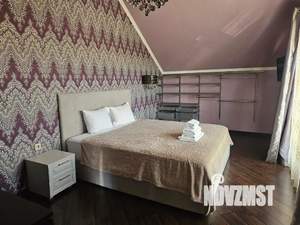4-к квартира, посуточно, 130м2, 4/4 этаж
