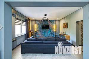 2-к квартира, посуточно, 80м2, 3/16 этаж