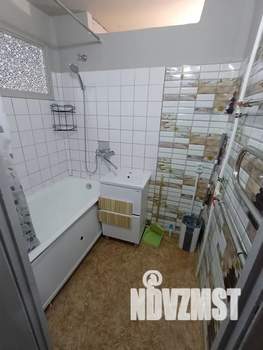 2-к квартира, посуточно, 50м2, 3/5 этаж