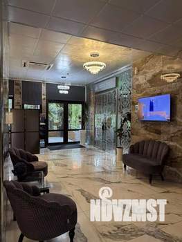 1-к квартира, посуточно, 22м2, 1/1 этаж