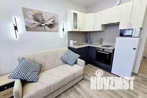1-к квартира, посуточно, 23м2, 4/5 этаж