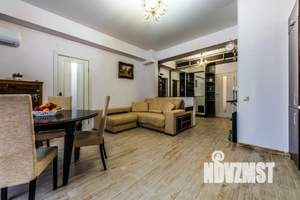 1-к квартира, посуточно, 65м2, 1/1 этаж