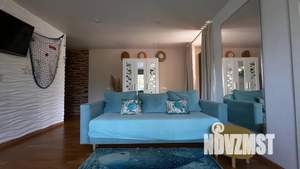 1-к квартира, посуточно, 46м2, 4/4 этаж