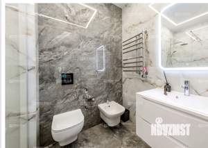 3-к квартира, на длительный срок, 130м2, 17/20 этаж