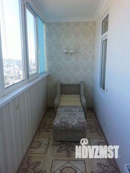 1-к квартира, на длительный срок, 50м2, 14/22 этаж