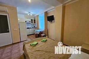 1-к квартира, посуточно, 28м2, 1/3 этаж