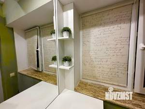 1-к квартира, посуточно, 14м2, 1/1 этаж