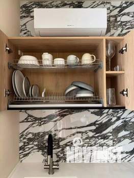 1-к квартира, посуточно, 24м2, 1/1 этаж