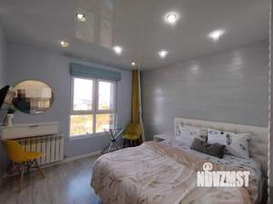 1-к квартира, посуточно, 22м2, 1/1 этаж