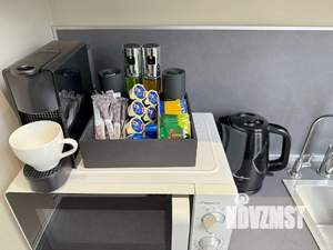 1-к квартира, посуточно, 33м2, 4/6 этаж