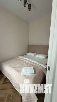 2-к квартира, посуточно, 42м2, 1/1 этаж