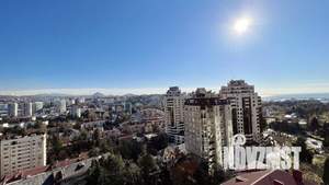 1-к квартира, посуточно, 115м2, 1/1 этаж