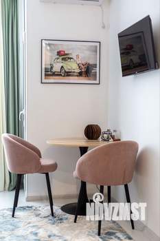 Студия квартира, на длительный срок, 18м2, 5/19 этаж