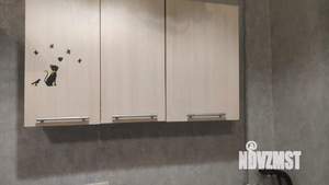 Студия квартира, на длительный срок, 21м2, 2/4 этаж