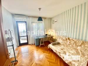 3-к квартира, на длительный срок, 87м2, 1/4 этаж