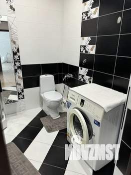 2-к квартира, посуточно, 70м2, 7/17 этаж