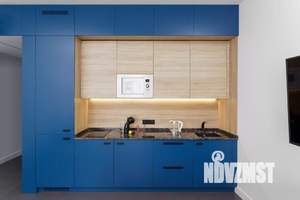 1-к квартира, посуточно, 47м2, 1/1 этаж