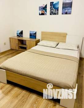 1-к квартира, посуточно, 33м2, 1/4 этаж