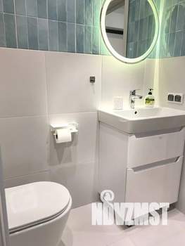 1-к квартира, посуточно, 30м2, 3/11 этаж