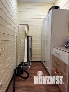 1-к квартира, посуточно, 54м2, 14/16 этаж