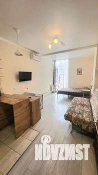 1-к квартира, посуточно, 30м2, 3/6 этаж