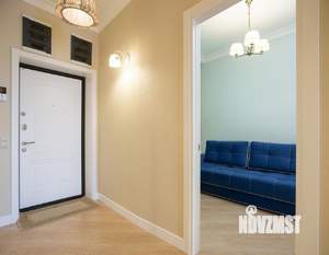 3-к квартира, на длительный срок, 95м2, 6/27 этаж