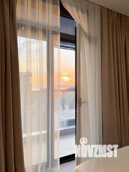 Студия квартира, на длительный срок, 27м2, 13/21 этаж