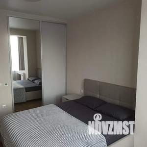 1-к квартира, посуточно, 40м2, 4/8 этаж