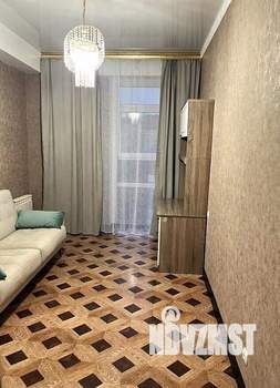 2-к квартира, на длительный срок, 60м2, 6/19 этаж