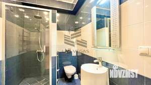 3-к квартира, на длительный срок, 130м2, 7/9 этаж