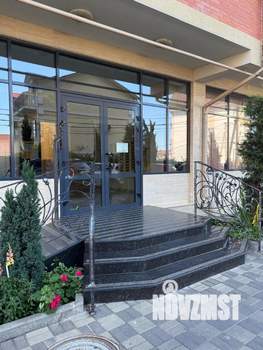 1-к квартира, посуточно, 37м2, 2/9 этаж