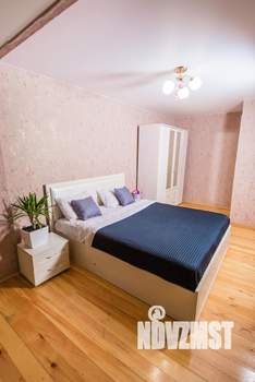 2-к квартира, посуточно, 56м2, 1/1 этаж