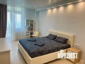 2-к квартира, посуточно, 68м2, 15/16 этаж