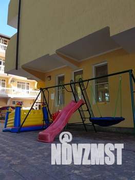 1-к квартира, на длительный срок, 20м2, 2/4 этаж